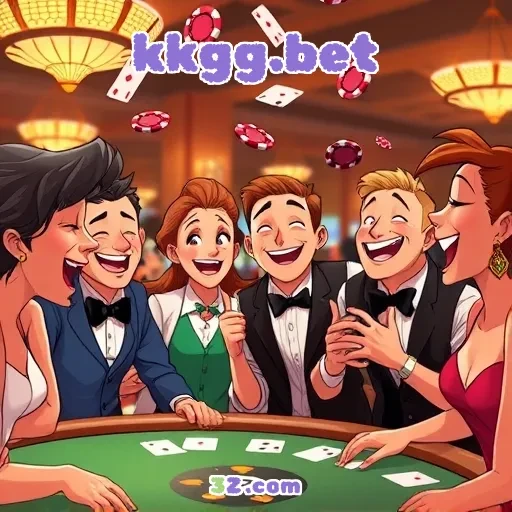 Explore os Melhores Bonuses do Site kkgg.bet Para Jogar