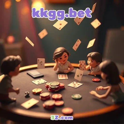 Recursos Featured no kkgg.bet: Diversão e Oportunidades em Jogo