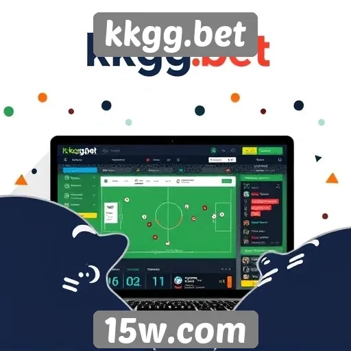 Perspectivas futuras para o site kkgg.bet e seu crescimento