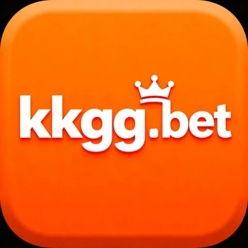 kkgg.bet Logo