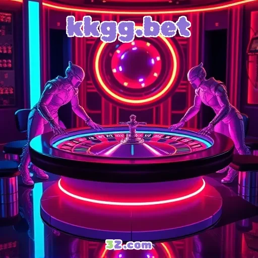 Desvendando os Jackpots Imperdíveis do kkgg.bet para Você