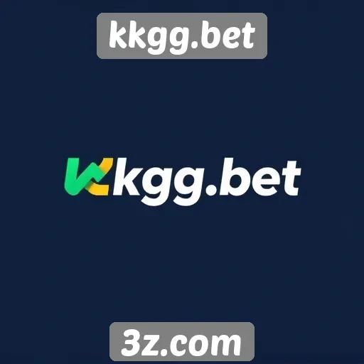 Como kkgg.bet se destaca no mercado de apostas