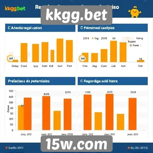 kkgg.bet analisa a tendência de jogos online