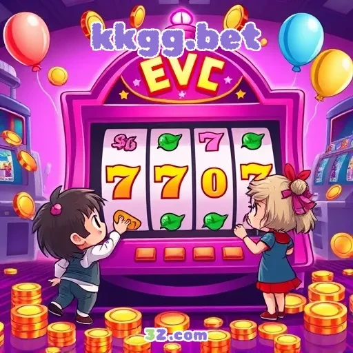 Viva a Experiência Mobile no kkgg.bet com Jogos Empolgantes