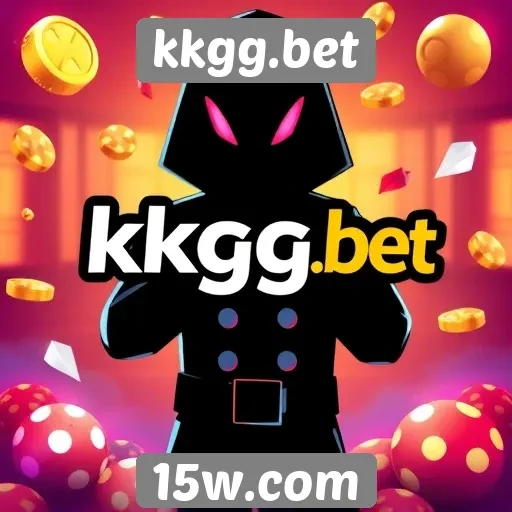 kkgg.bet oferece ampla variedade de jogos online