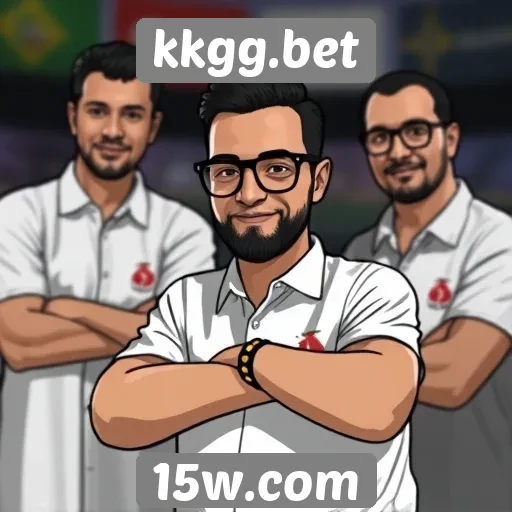 Opiniões de jogadores sobre kkgg.bet