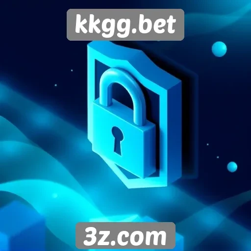 Avaliação da segurança em kkgg.bet para jogadores