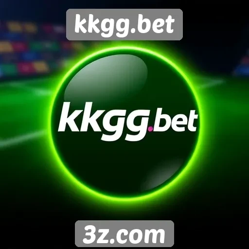 Segurança e privacidade no site kkgg.bet