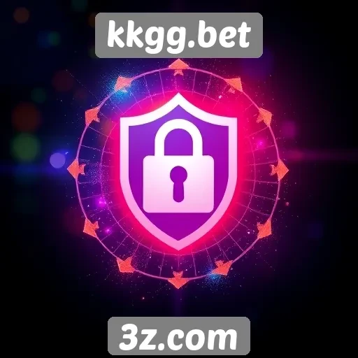 Transparência e segurança em kkgg.bet para usuários