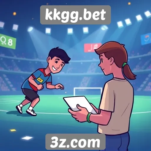 experiência do usuário no kkgg.bet